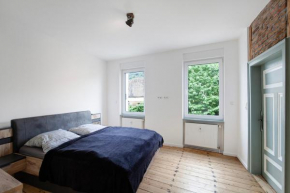 Ferienwohnung Rheinschlendern